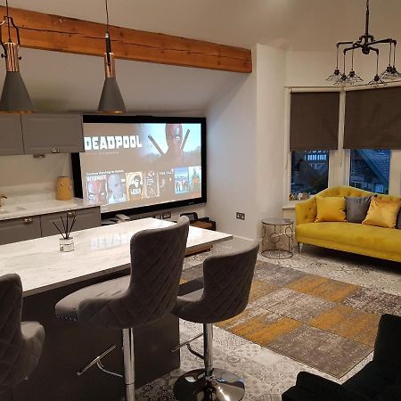 Central Windermere Luxury Two Bed Apartment Dog Friendly Экстерьер фото