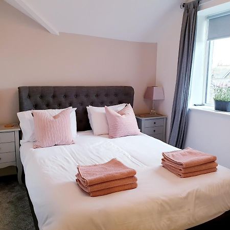 Central Windermere Luxury Two Bed Apartment Dog Friendly Экстерьер фото