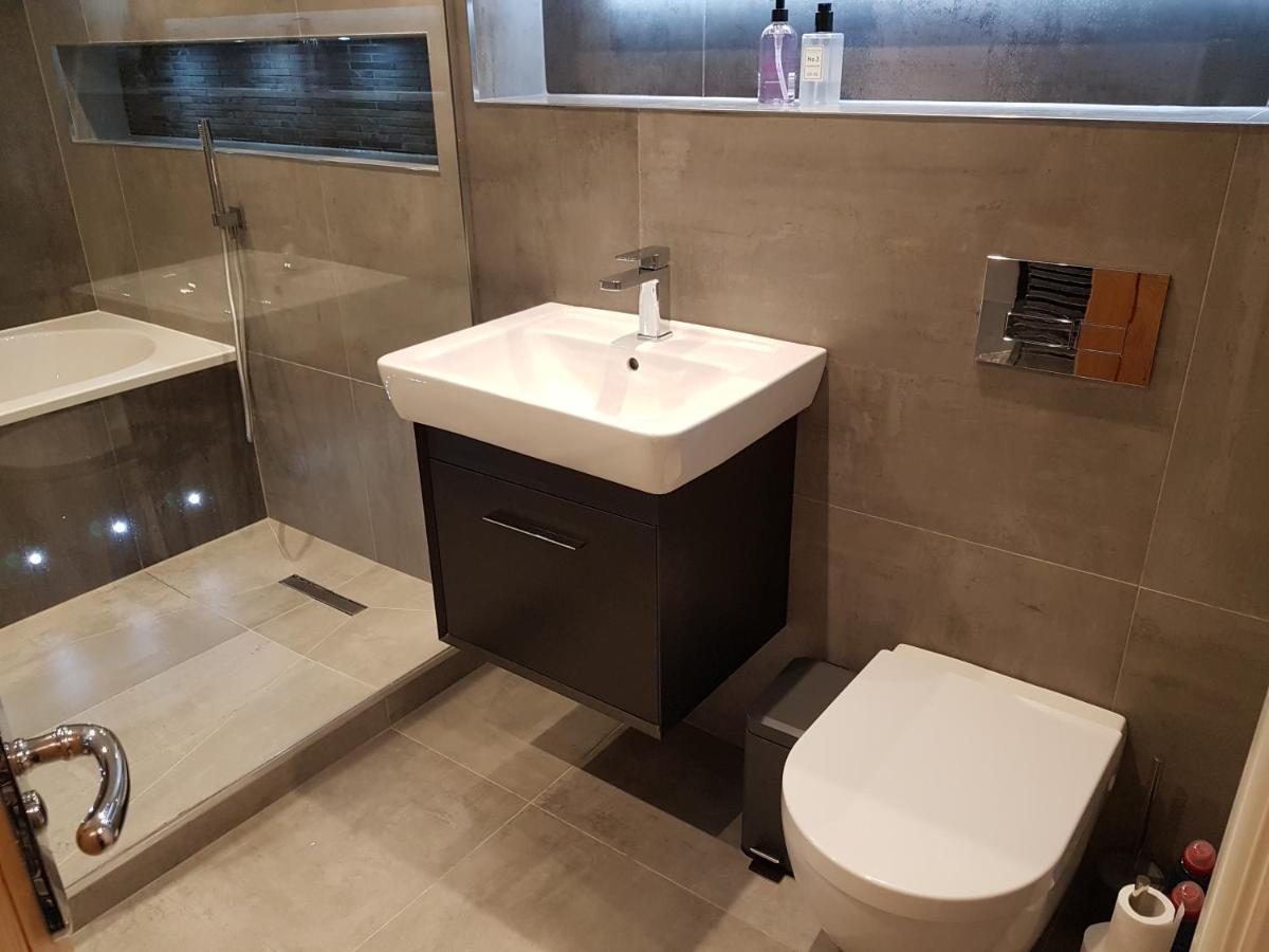 Central Windermere Luxury Two Bed Apartment Dog Friendly Экстерьер фото