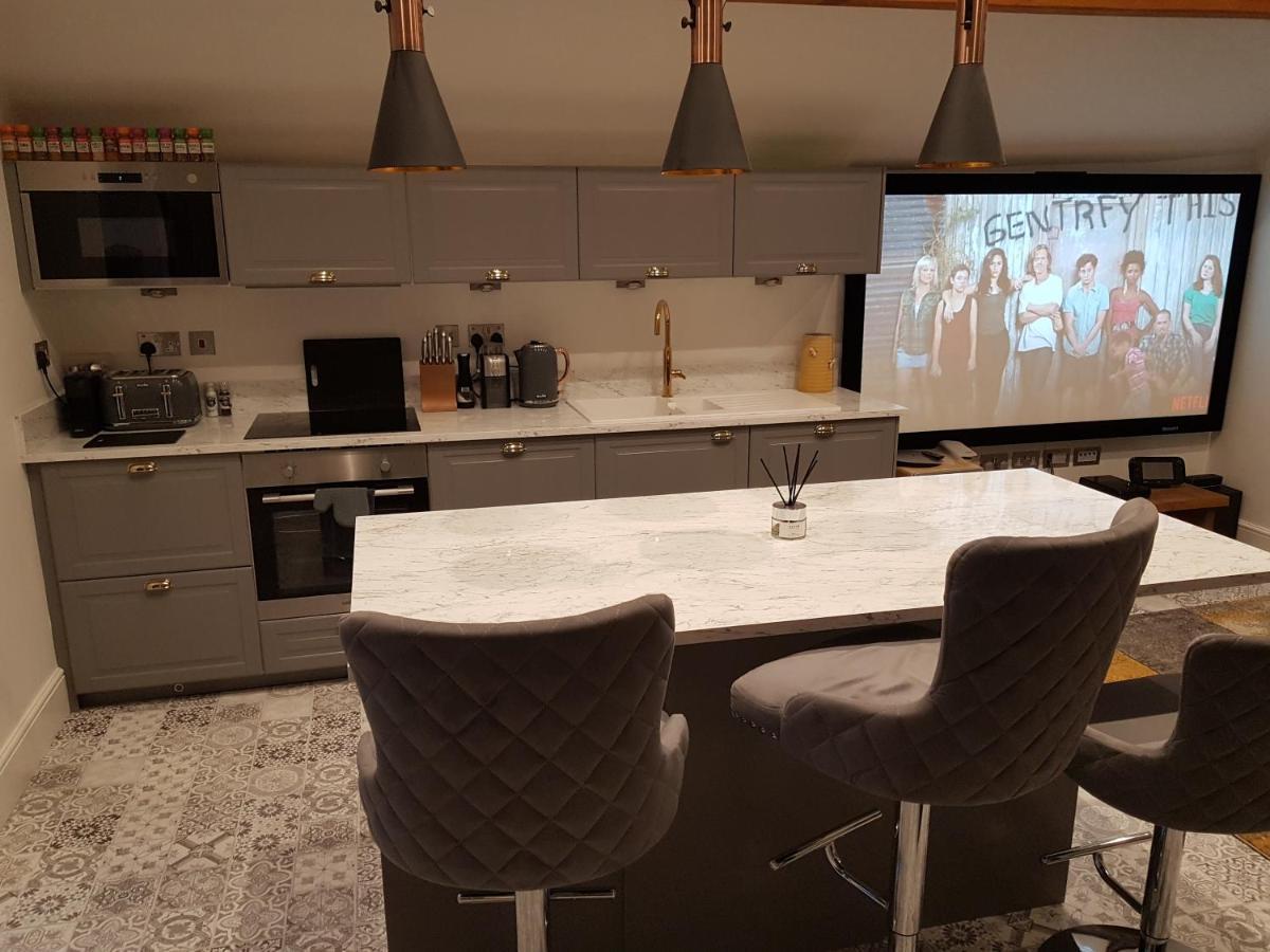 Central Windermere Luxury Two Bed Apartment Dog Friendly Экстерьер фото