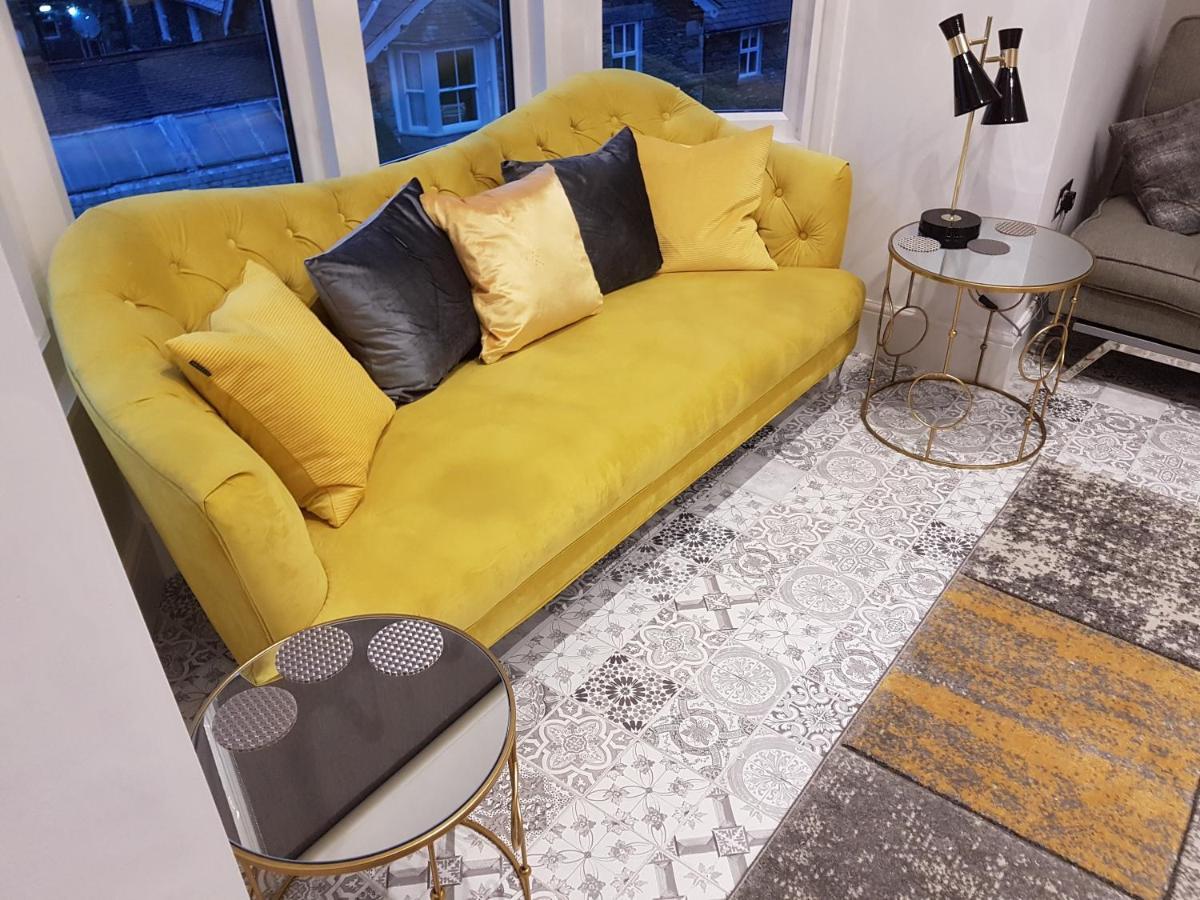 Central Windermere Luxury Two Bed Apartment Dog Friendly Экстерьер фото