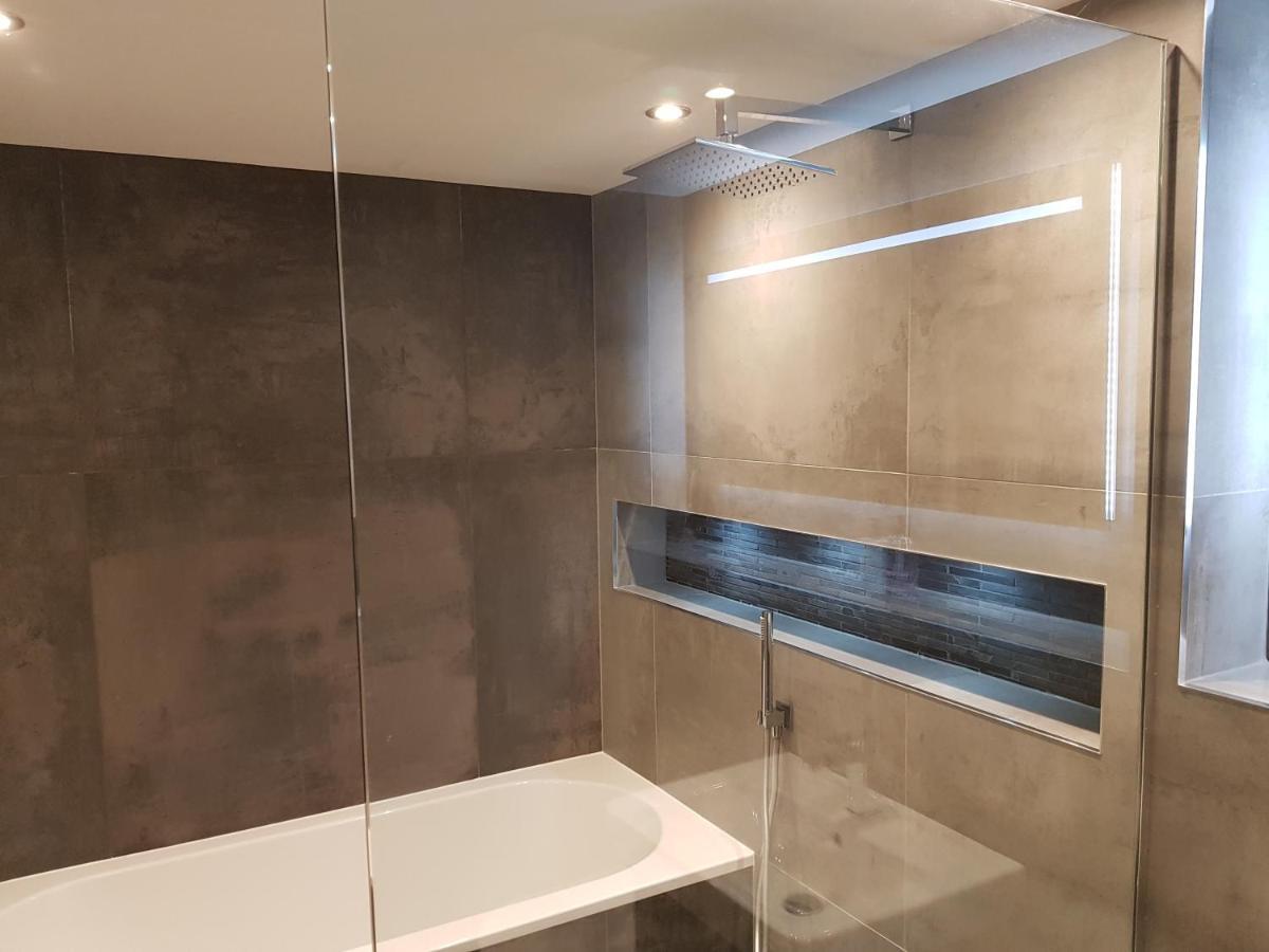 Central Windermere Luxury Two Bed Apartment Dog Friendly Экстерьер фото