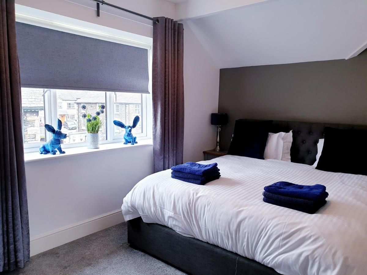 Central Windermere Luxury Two Bed Apartment Dog Friendly Экстерьер фото