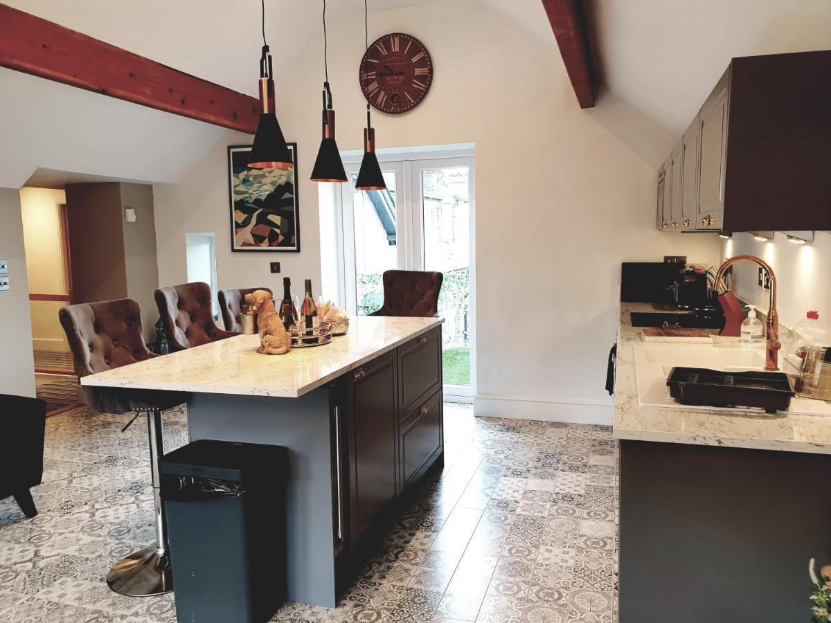 Central Windermere Luxury Two Bed Apartment Dog Friendly Экстерьер фото