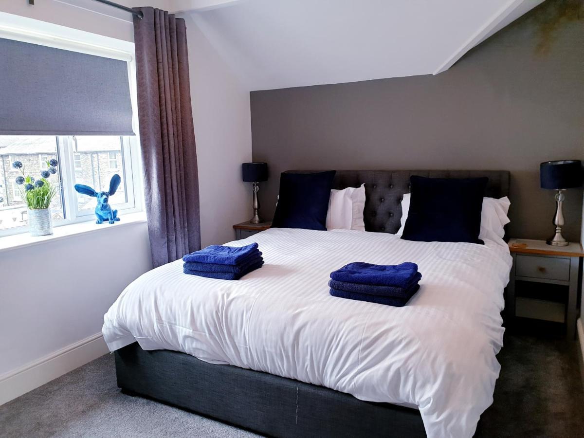 Central Windermere Luxury Two Bed Apartment Dog Friendly Экстерьер фото