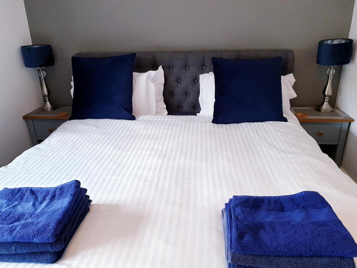 Central Windermere Luxury Two Bed Apartment Dog Friendly Экстерьер фото