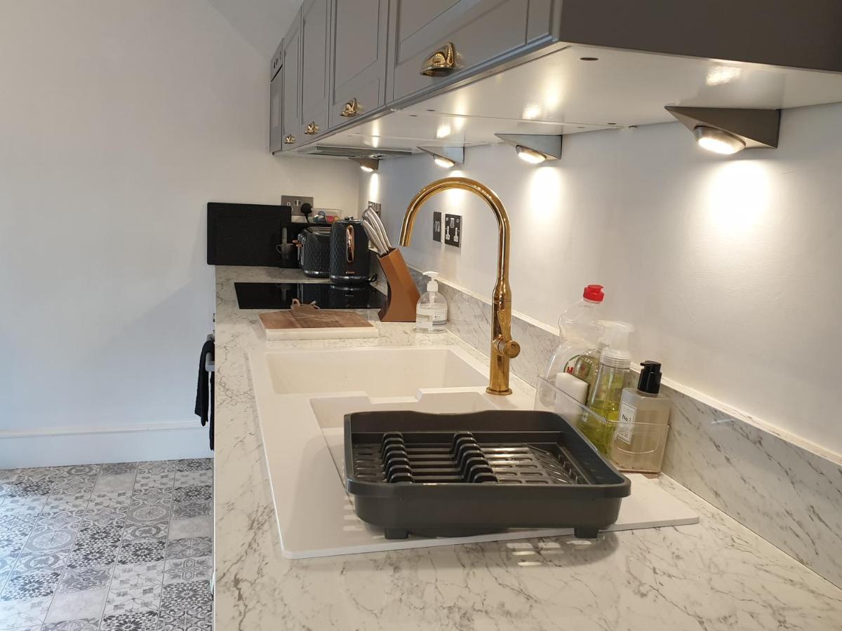 Central Windermere Luxury Two Bed Apartment Dog Friendly Экстерьер фото
