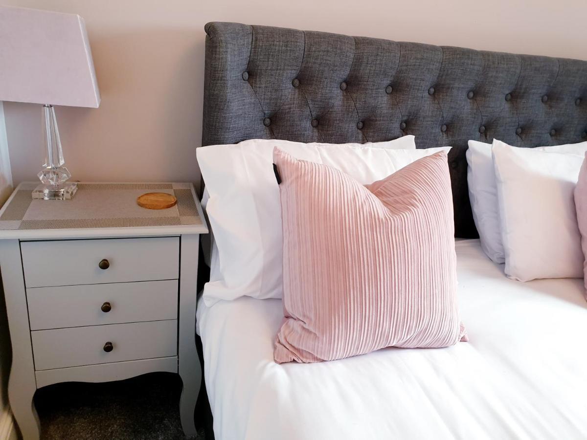 Central Windermere Luxury Two Bed Apartment Dog Friendly Экстерьер фото