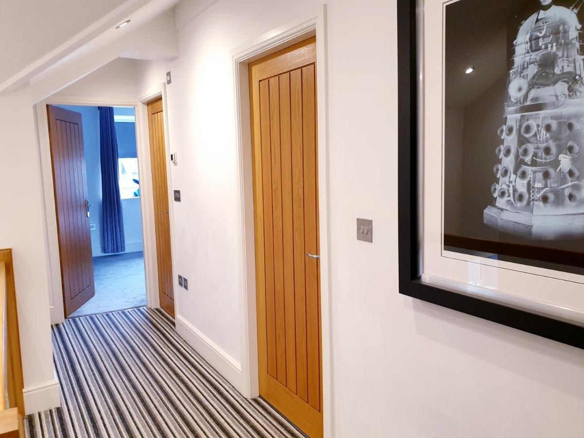 Central Windermere Luxury Two Bed Apartment Dog Friendly Экстерьер фото
