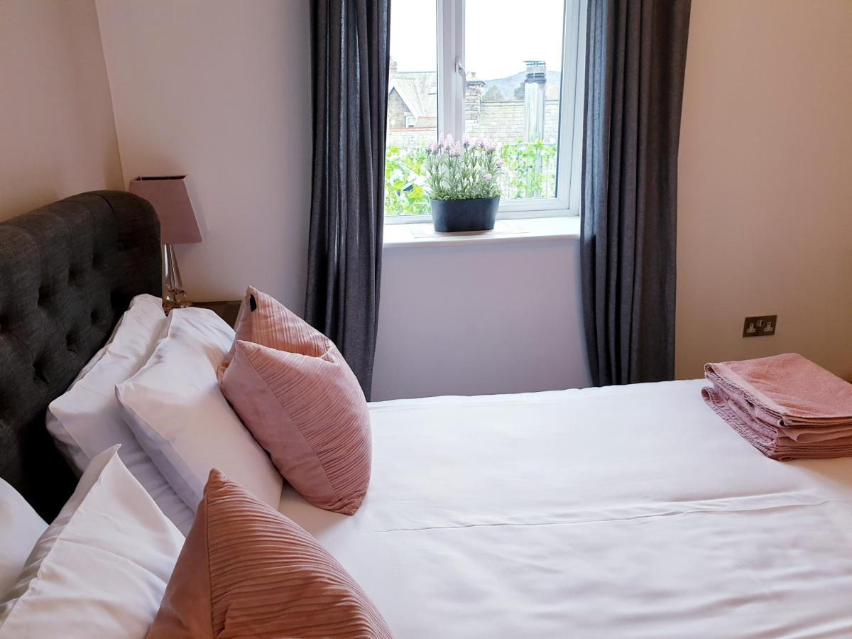 Central Windermere Luxury Two Bed Apartment Dog Friendly Экстерьер фото