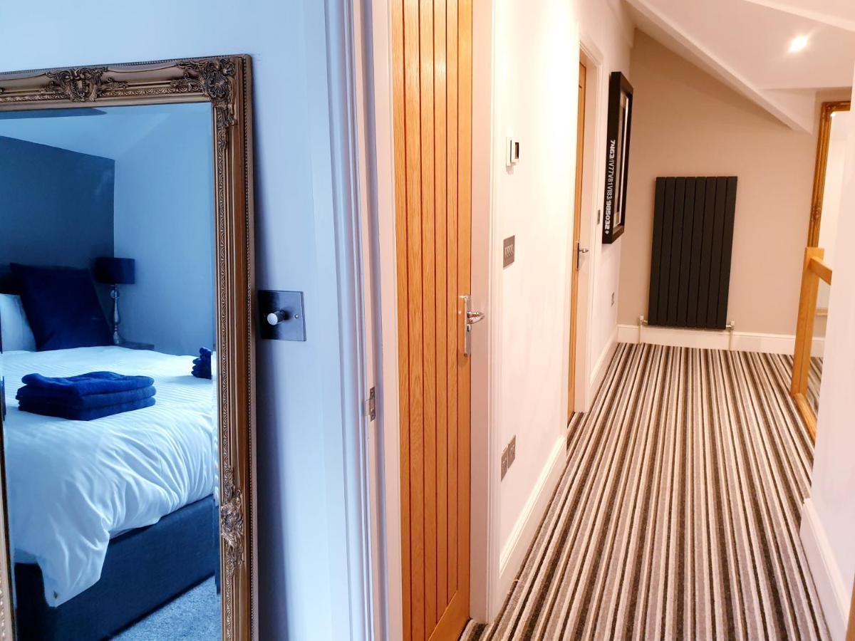 Central Windermere Luxury Two Bed Apartment Dog Friendly Экстерьер фото