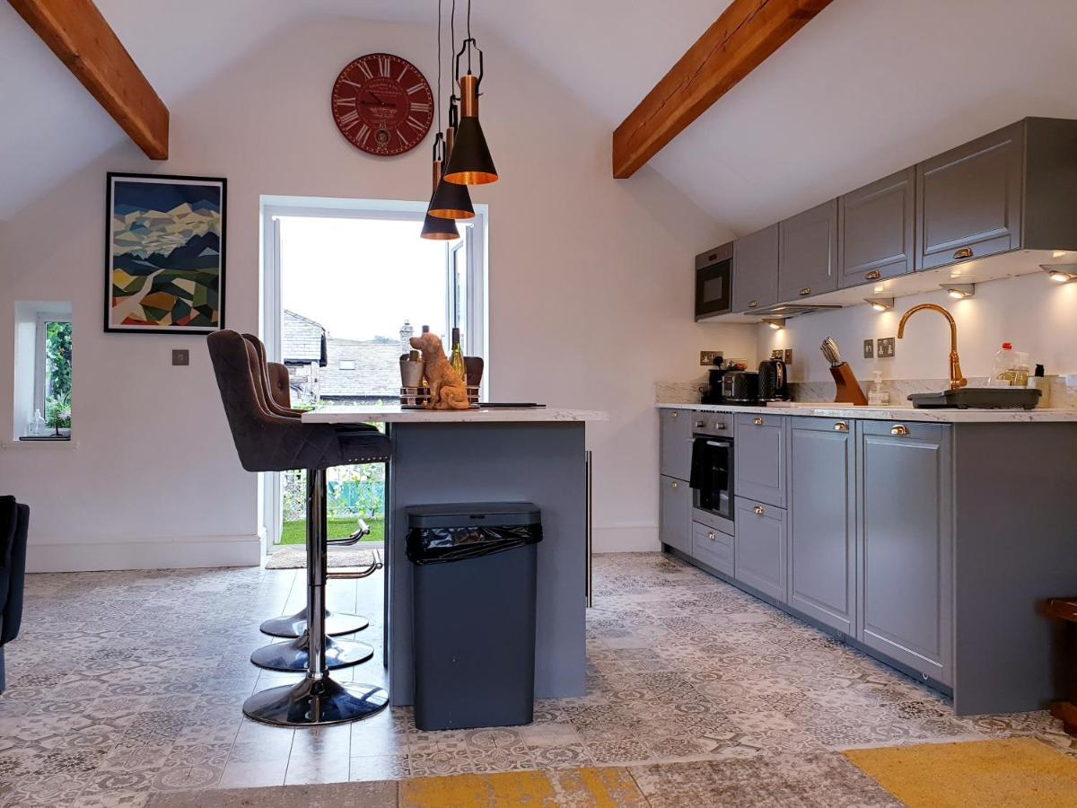 Central Windermere Luxury Two Bed Apartment Dog Friendly Экстерьер фото